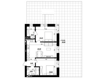 2 ���. ��������, 102 ��. �., 1/3 ����