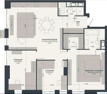 3 ��. ��������, 105 ��. �., 6/21 ������