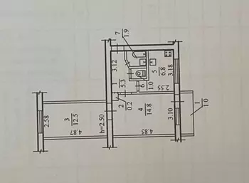 2 ��. ��������, 43 ��. �., 3/5 ������