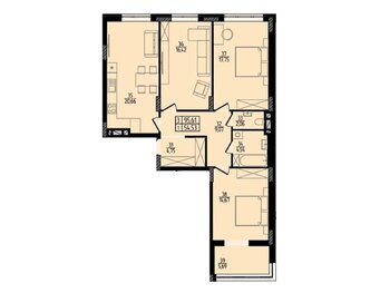 3 ���. ��������, 95 ��. �., 1/10 ����