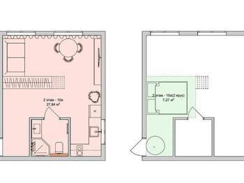 1 ��. ��������, 21 ��. �., 1/3 ������