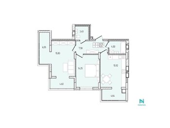 2 ��. ��������, 76 ��. �., 3/10 ������