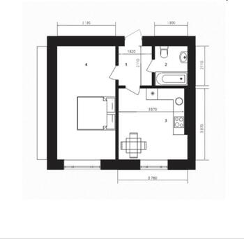 1 ��. ��������, 41 ��. �., 6/6 ������