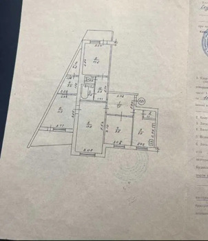 4 ��. ��������, 84.6 ��. �., 4/9 ������