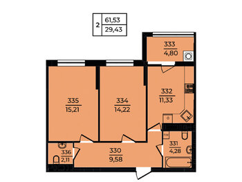 2 ��. ��������, 61 ��. �., 13/15 ������