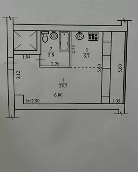 1 ��. ��������, 41 ��. �., 7/9 ������