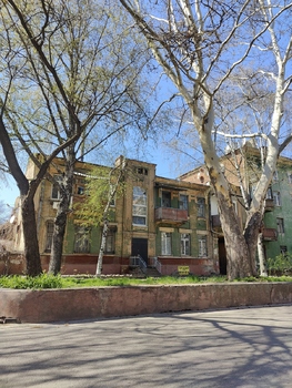 ��� �����, 173 �<sup>2</sup>, 1/2 ������