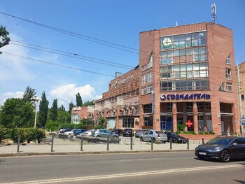��� �����, 259 �<sup>2</sup>, 1/1 ������