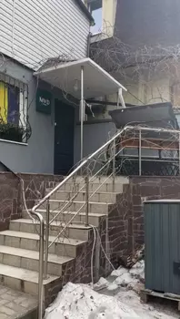 ��� �����, 320 �<sup>2</sup>