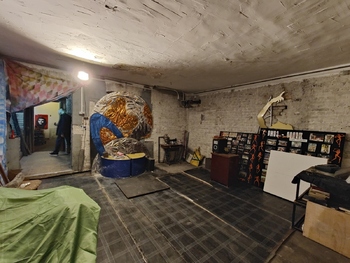 ��� �����, 173 �<sup>2</sup>, 1/2 ����