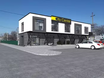 ��� �����, 384 �<sup>2</sup>, 1/2 ����