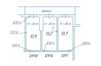 ����, ���, ��������, 39 �<sup>2</sup>, 1/9 ������