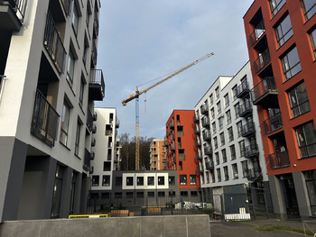 ���������� �����, 33.2 �<sup>2</sup>, 1/5 ������