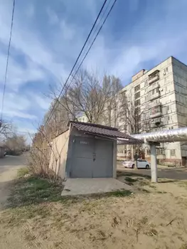 ���������� �����, 18 �<sup>2</sup>, 1/1 ������