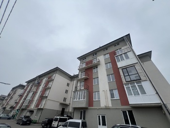 ���������� �����, 39.7 �<sup>2</sup>, 1/5 ������