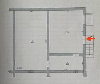 ���������� �����, 120 �<sup>2</sup>, 1/1 ������