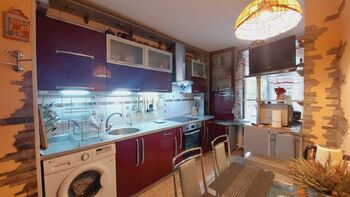 61 <sup>2</sup>, 1/16 