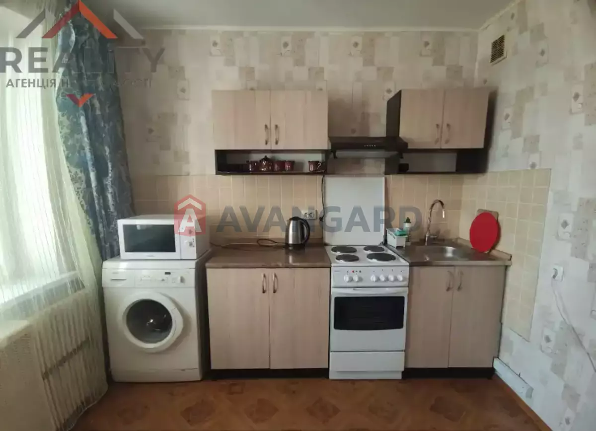 1 комн. квартира, 36/19/9 кв. м., 7/16 этаж фото 7 1 комн. квартира, 36/19/9 кв. м., 7/16 этаж фото 7