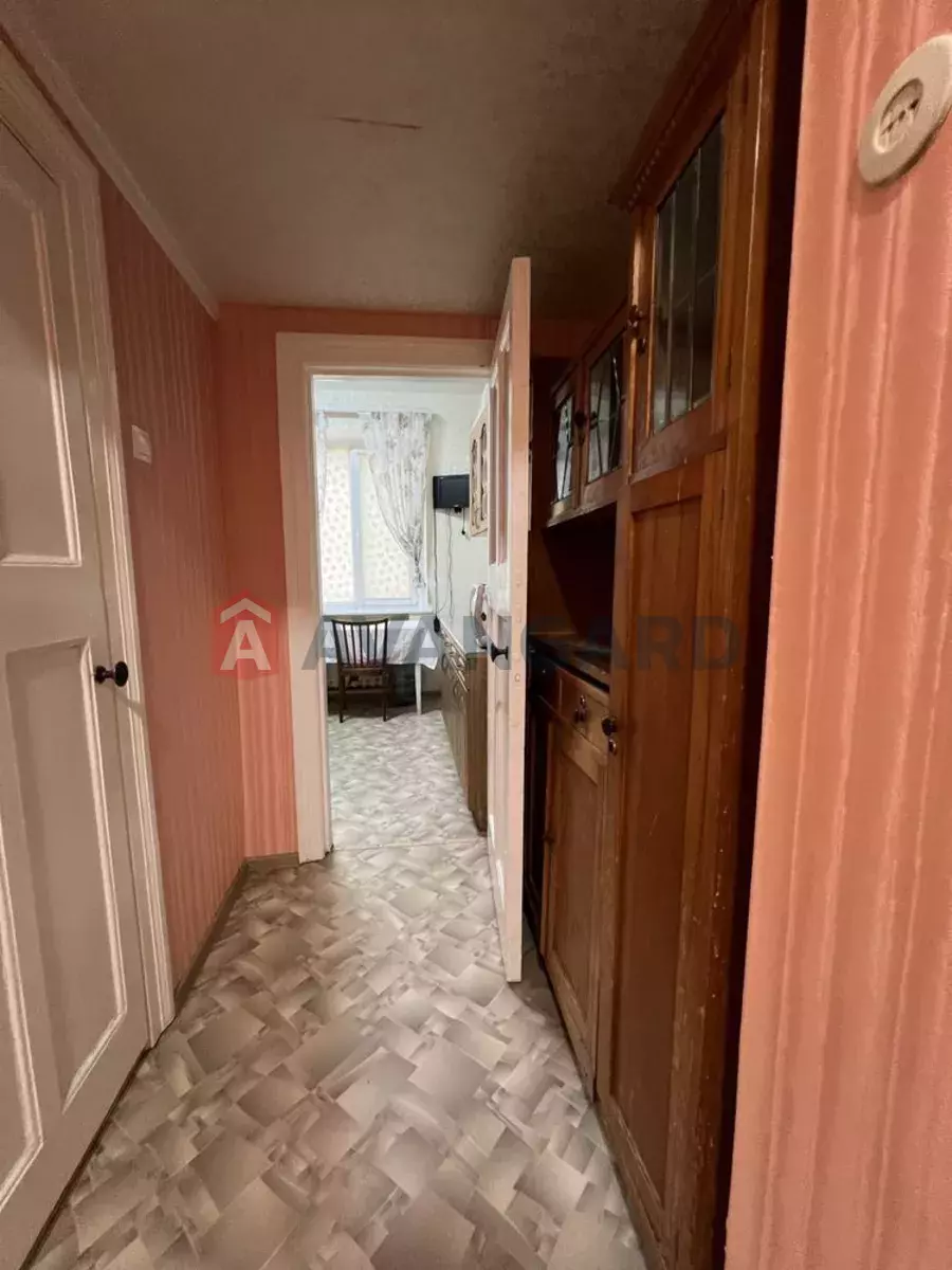 2 кім. квартира, 55/-/8 кв. м., 1/5 поверх фото 13 2 кім. квартира, 55/-/8 кв. м., 1/5 поверх фото 13