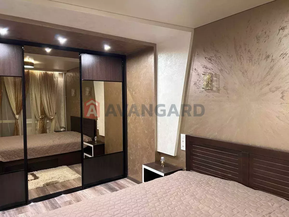 2 комн. квартира, 50/-/7 кв. м., 6/9 этаж фото 2 2 комн. квартира, 50/-/7 кв. м., 6/9 этаж фото 2