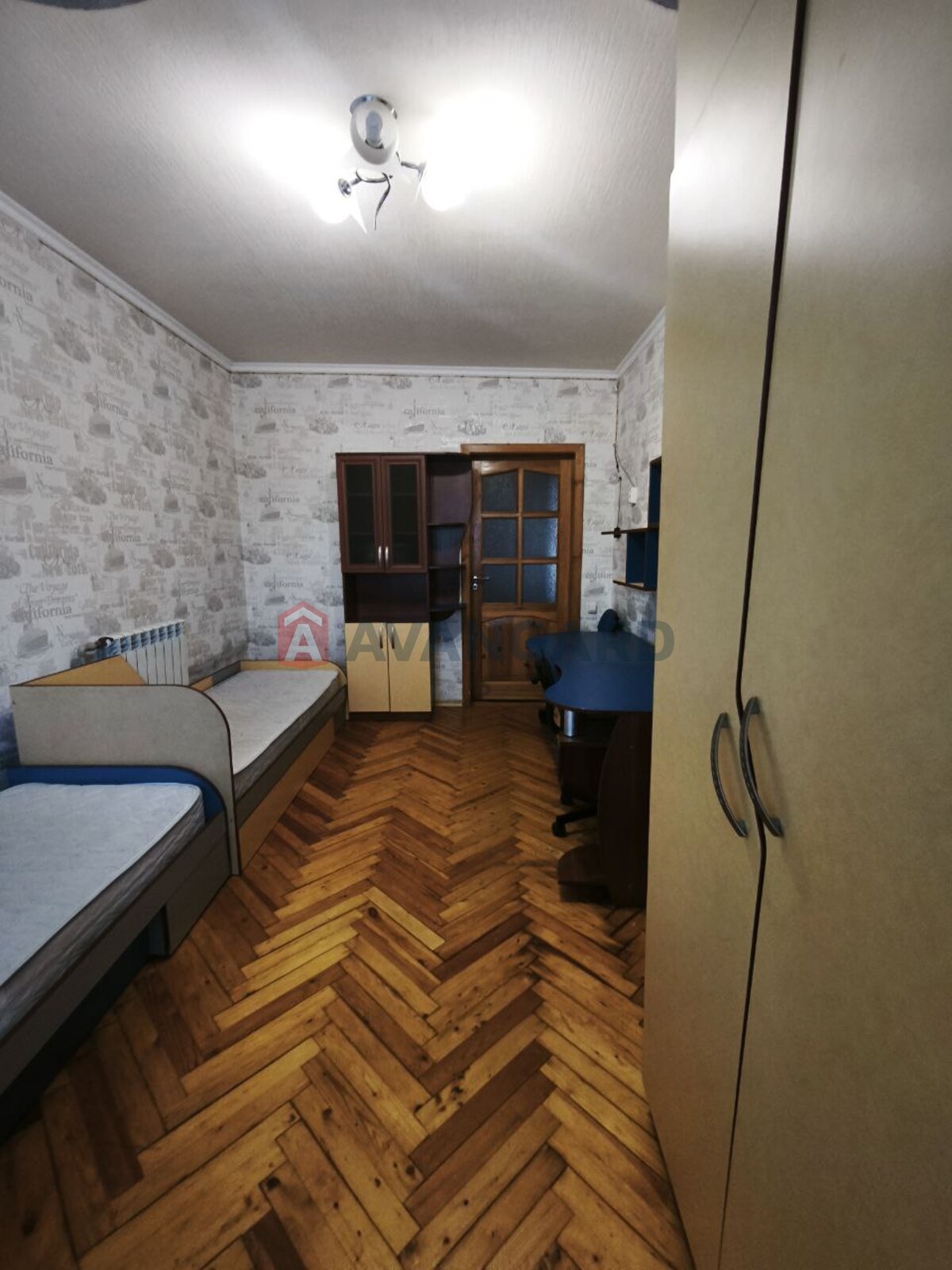 3 кім. квартира, 58/-/8 кв. м., 9/9 поверх фото 10 3 кім. квартира, 58/-/8 кв. м., 9/9 поверх фото 10