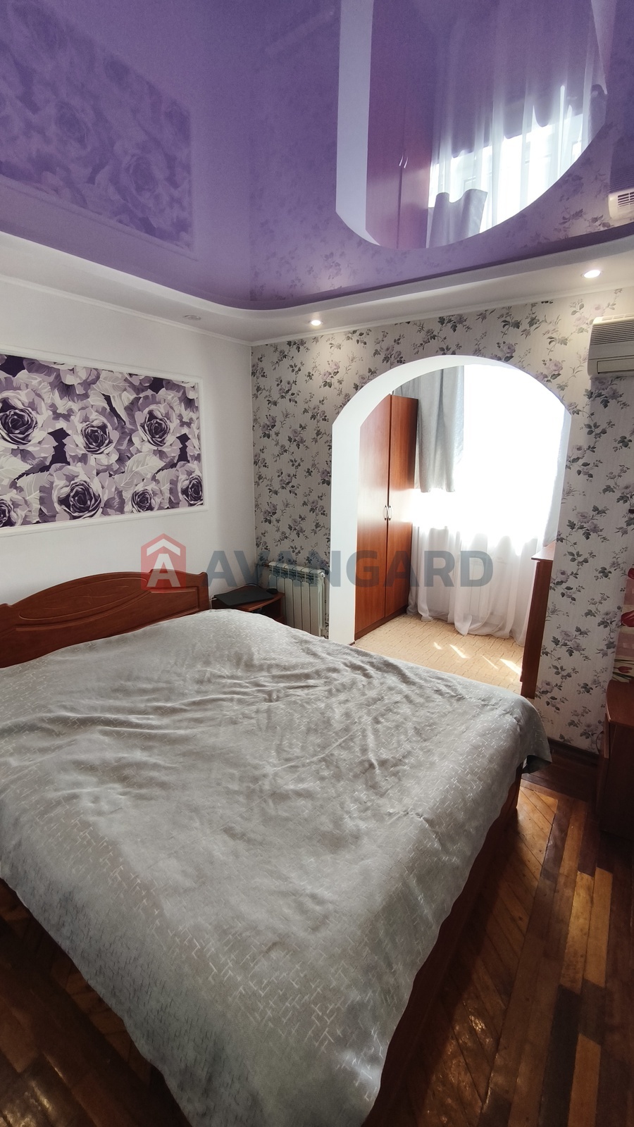 3 кім. квартира, 58/40/8 кв. м., 9/9 поверх фото 8 3 кім. квартира, 58/40/8 кв. м., 9/9 поверх фото 8