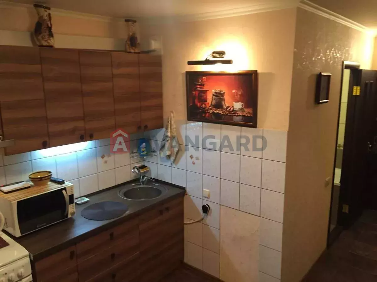 1 комн. квартира, 38/-/9 кв. м., 11/16 этаж фото 7 1 комн. квартира, 38/-/9 кв. м., 11/16 этаж фото 7