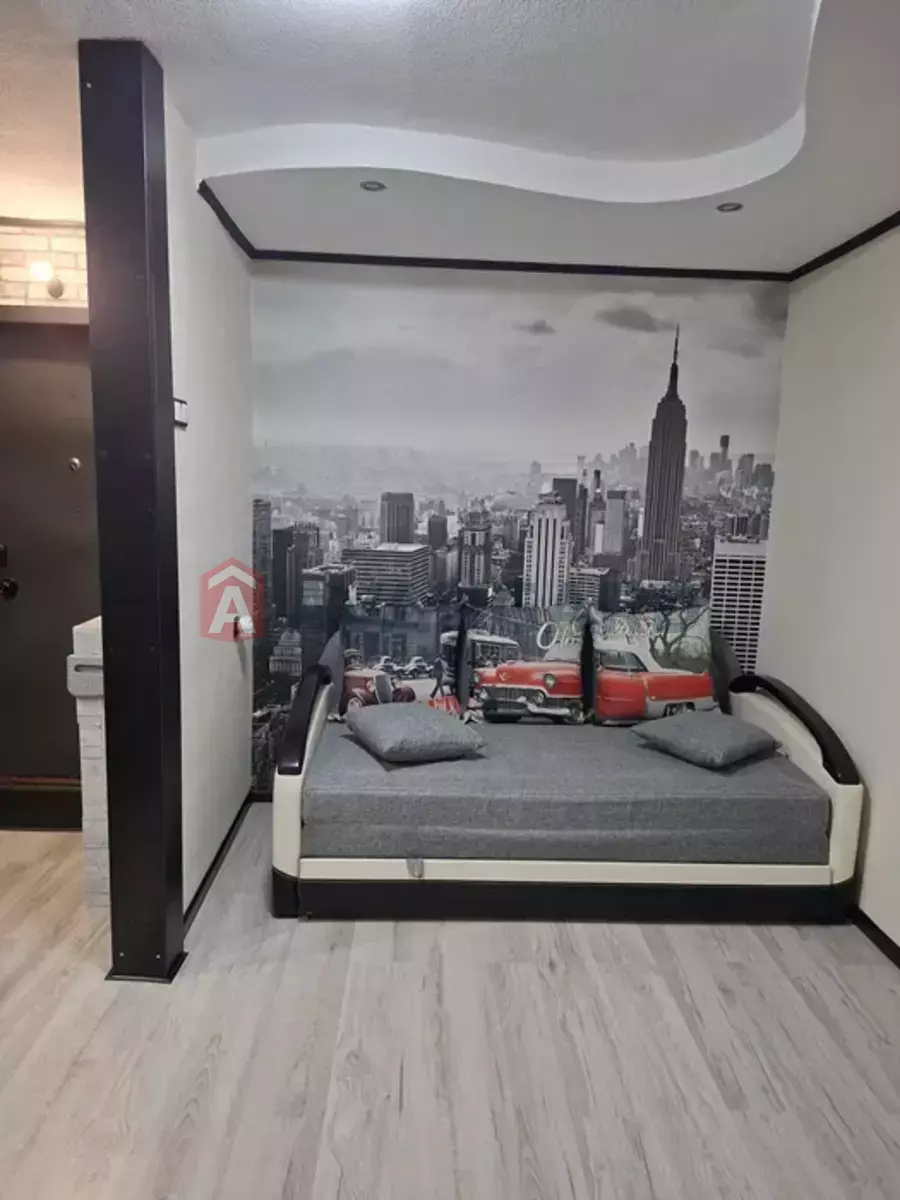 1 комн. квартира, 22/-/5 кв. м., 8/9 этаж фото 4 1 комн. квартира, 22/-/5 кв. м., 8/9 этаж фото 4