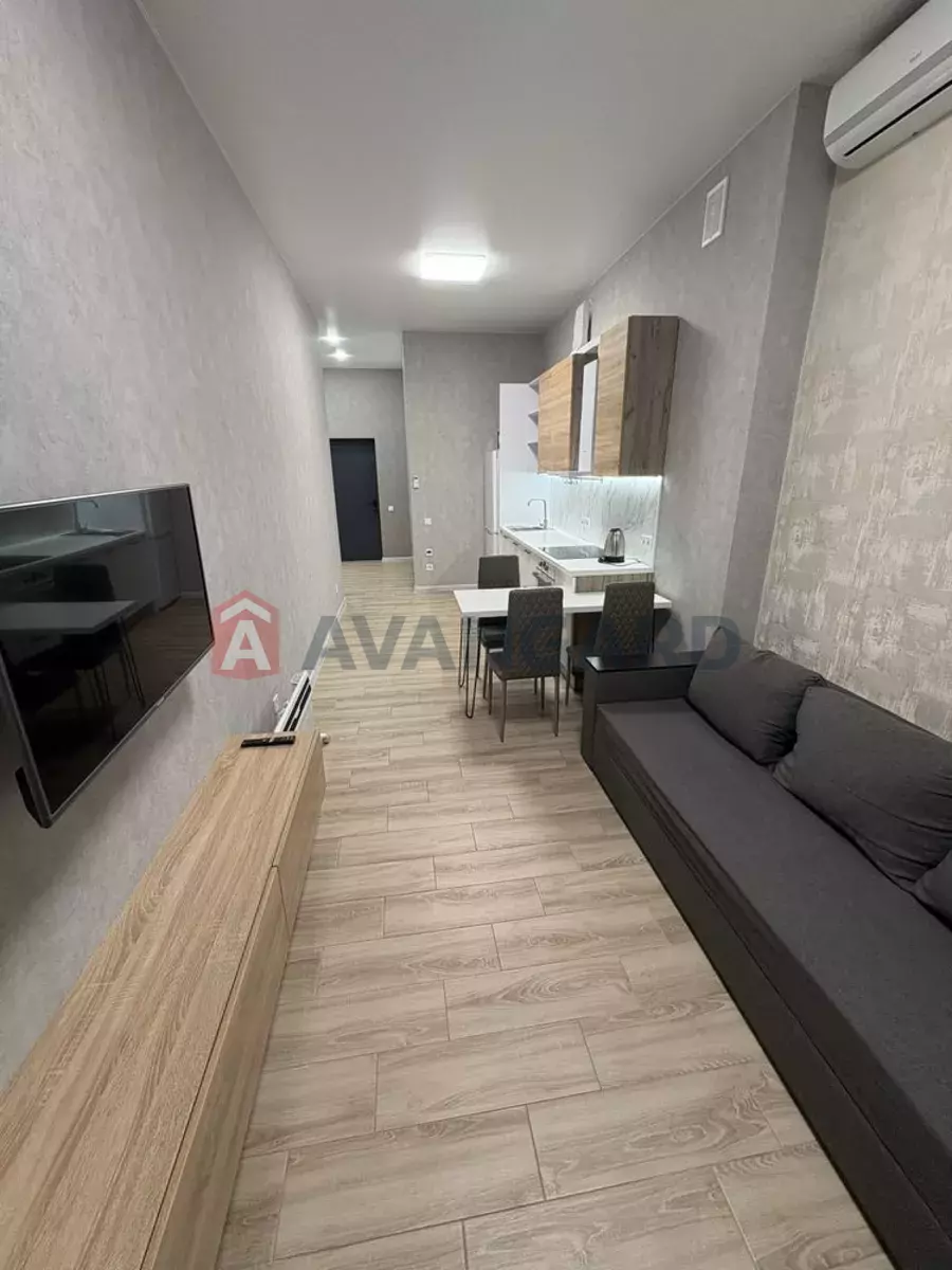 2 комн. квартира, 54/-/15 кв. м., 19/20 этаж фото 3 2 комн. квартира, 54/-/15 кв. м., 19/20 этаж фото 3