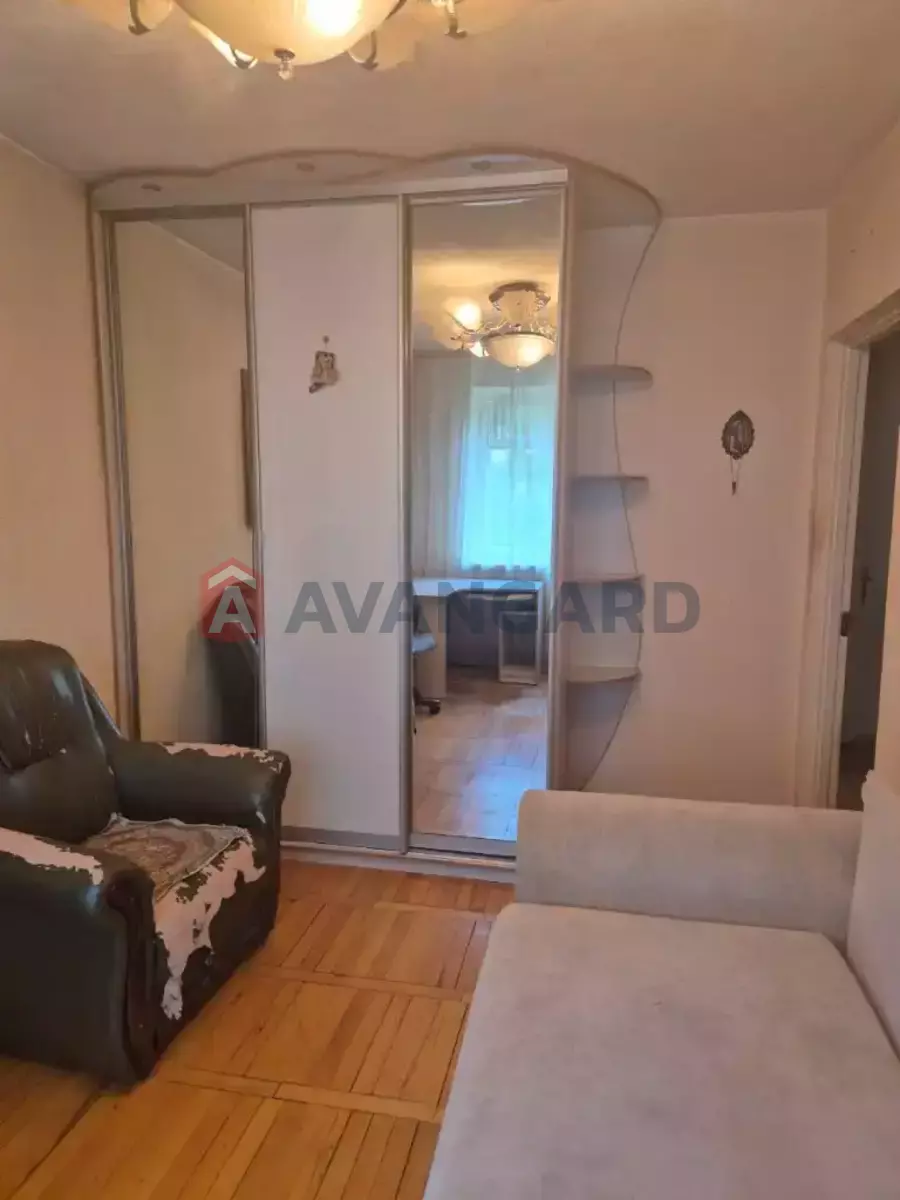 3 комн. квартира, 62/40/10 кв. м., 3/16 этаж фото 9 3 комн. квартира, 62/40/10 кв. м., 3/16 этаж фото 9