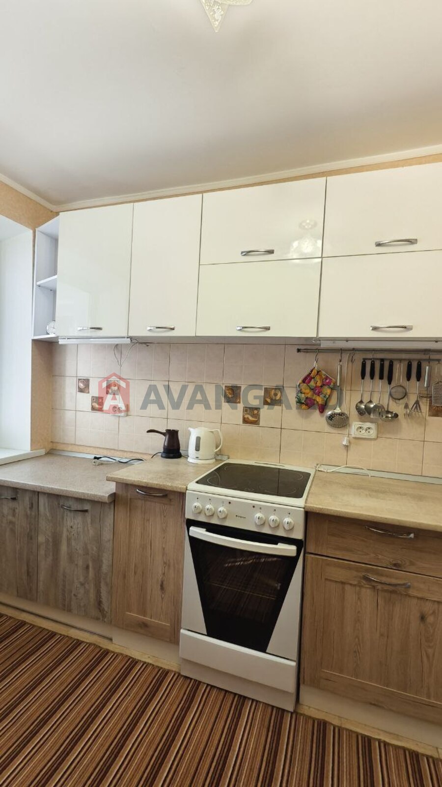 1 комн. квартира, 38/-/8 кв. м., 4/12 этаж фото 8 1 комн. квартира, 38/-/8 кв. м., 4/12 этаж фото 8