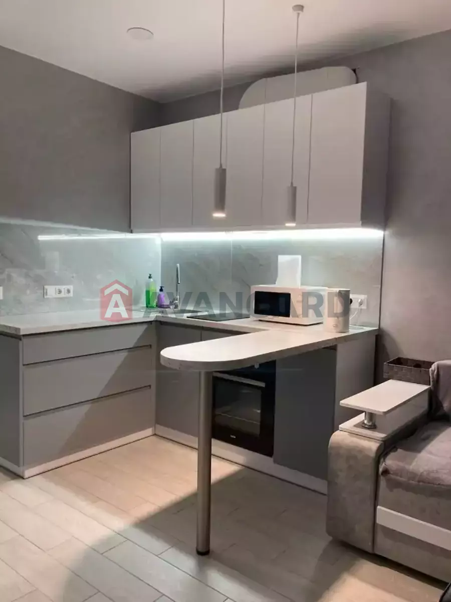 2 кім. квартира, 45/25/20 кв. м., 2/9 поверх фото 2 2 кім. квартира, 45/25/20 кв. м., 2/9 поверх фото 2