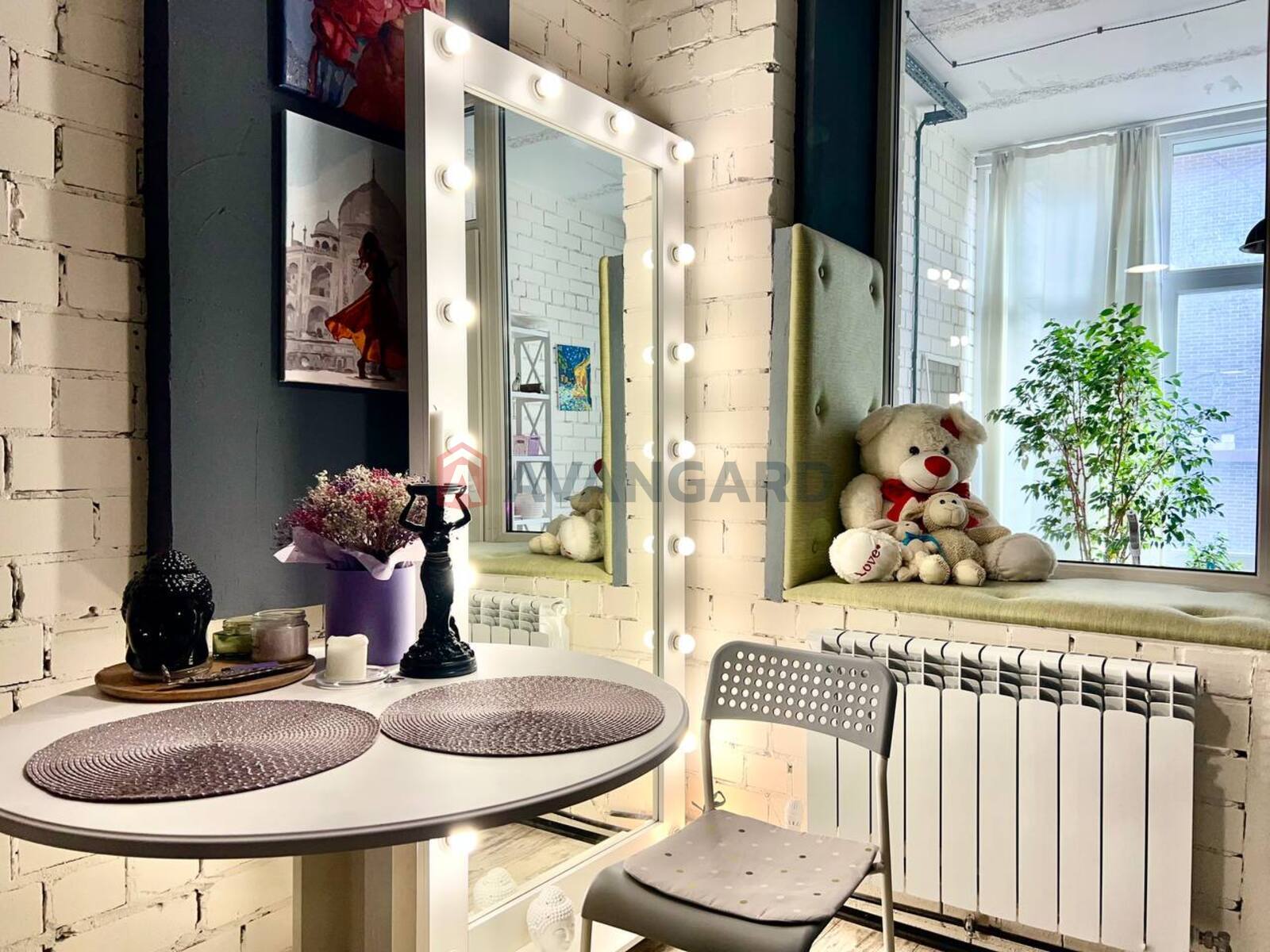 2 ��. ��������, 60/15/34 ��. �., 8/16 ������ ���� 1