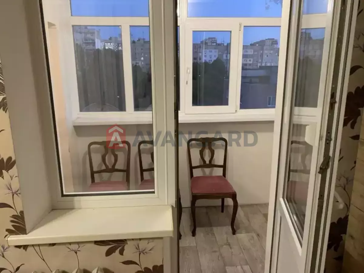 1 кім. квартира, 34/-/- кв. м., 11/16 поверх фото 7 1 кім. квартира, 34/-/- кв. м., 11/16 поверх фото 7