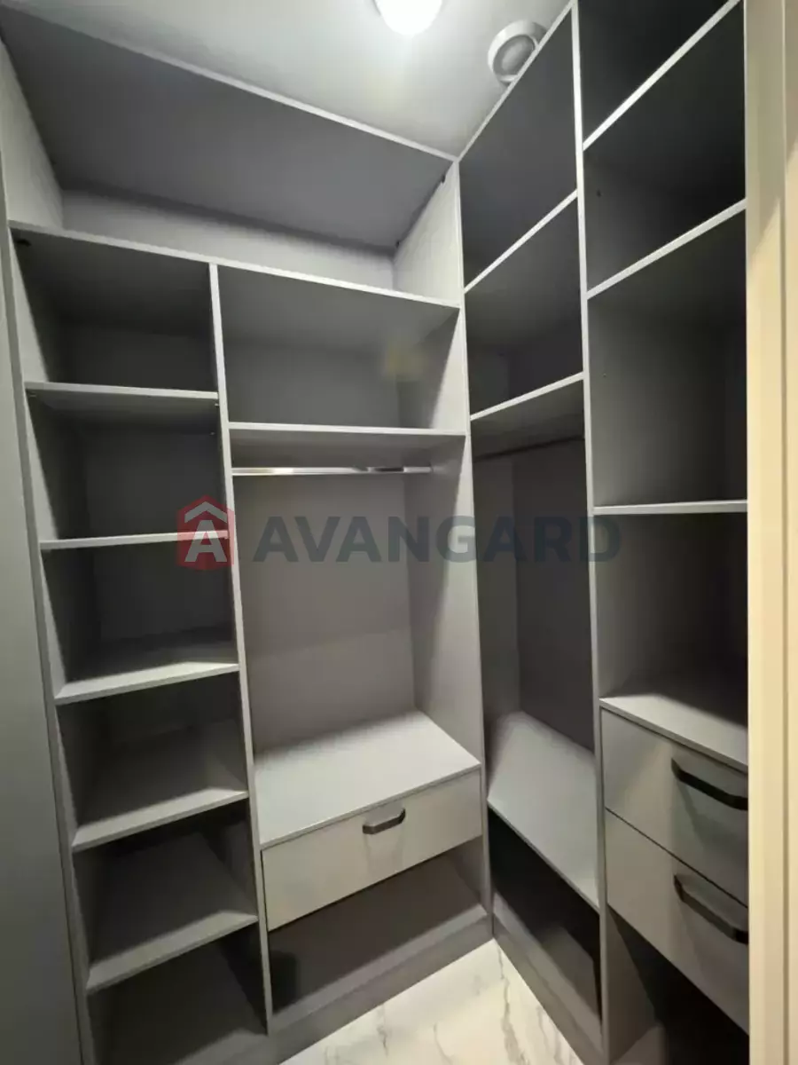 1 комн. квартира, 37/-/- кв. м., 8/19 этаж фото 6 1 комн. квартира, 37/-/- кв. м., 8/19 этаж фото 6