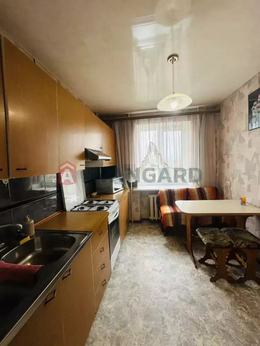 2 кім. квартира, 65/30/9 кв. м., 12/14 поверх фото 6 2 кім. квартира, 65/30/9 кв. м., 12/14 поверх фото 6