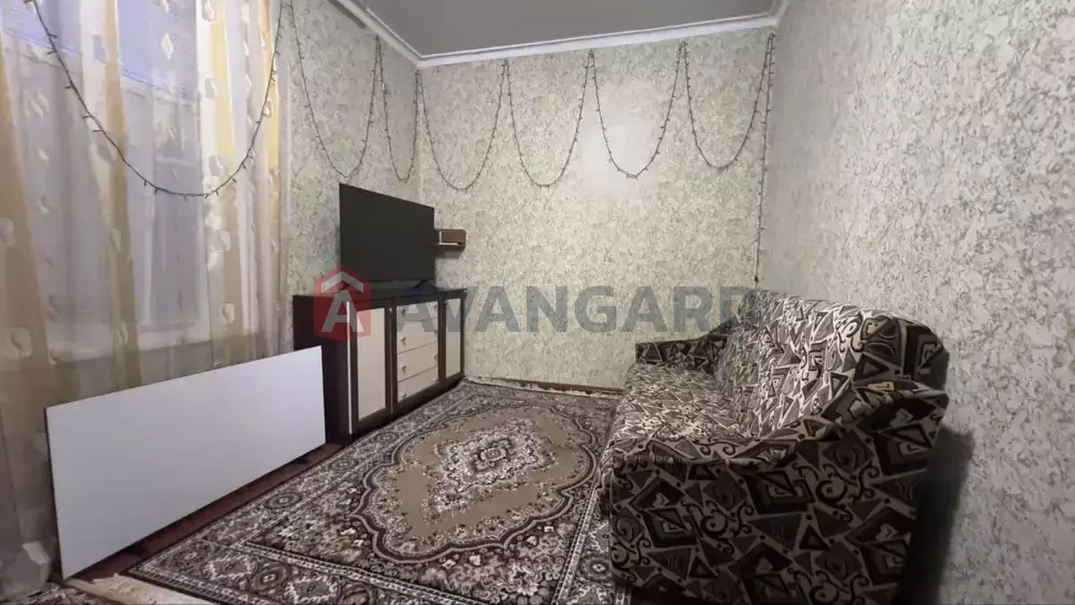 2 комн. квартира, 45/-/- кв. м., 2/2 этаж фото 3 2 комн. квартира, 45/-/- кв. м., 2/2 этаж фото 3