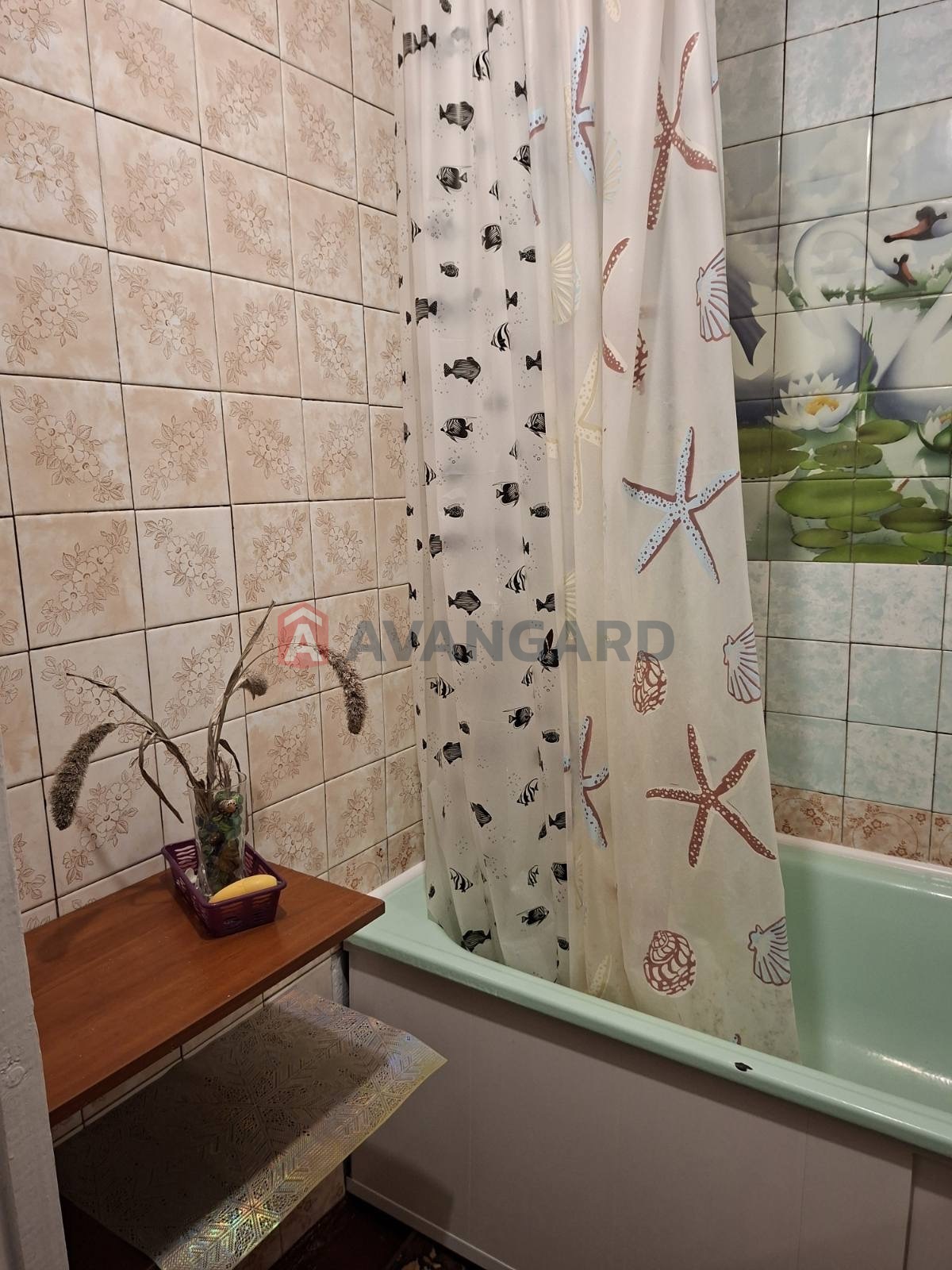 2 комн. квартира, 55/32/9 кв. м., 6/10 этаж фото 12 2 комн. квартира, 55/32/9 кв. м., 6/10 этаж фото 12