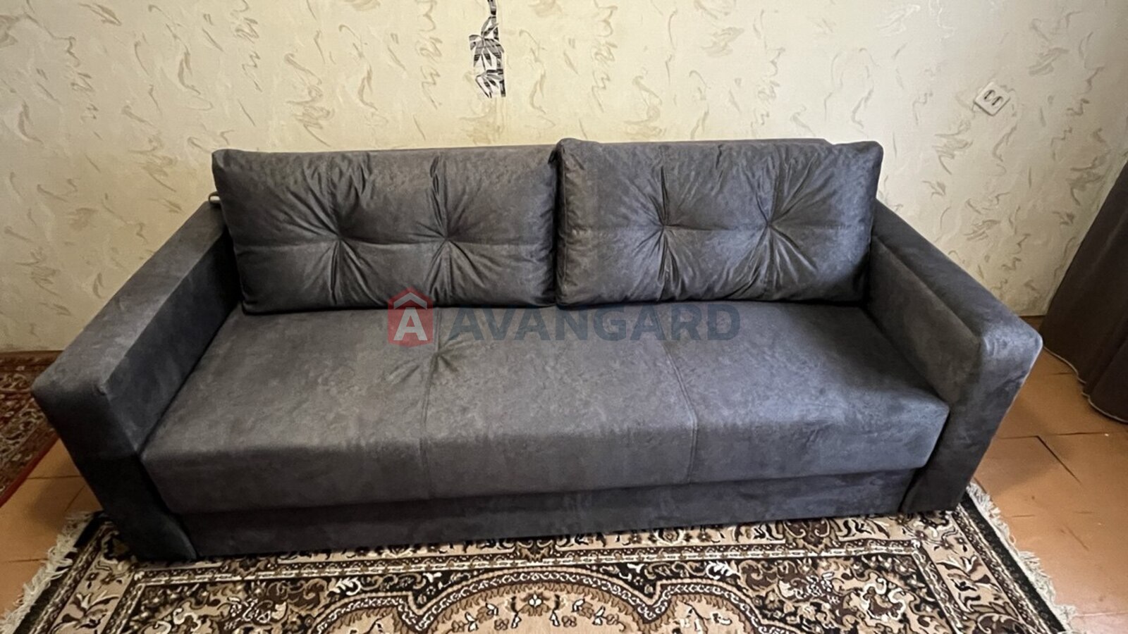 1 комн. квартира, 31/17/6 кв. м., 3/5 этаж фото 4 1 комн. квартира, 31/17/6 кв. м., 3/5 этаж фото 4