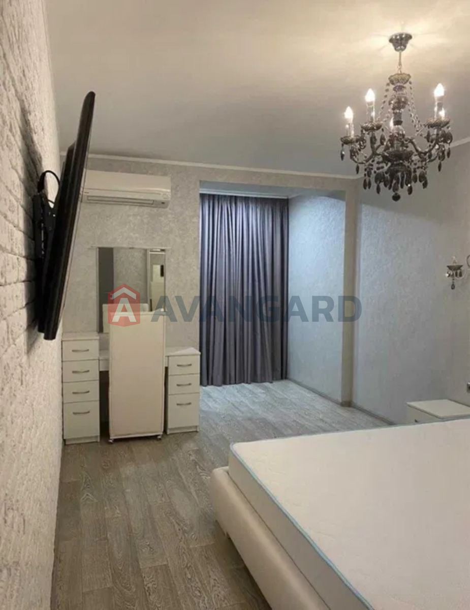 1 кім. квартира, 50/-/20 кв. м., 2/24 поверх фото 3 1 кім. квартира, 50/-/20 кв. м., 2/24 поверх фото 3