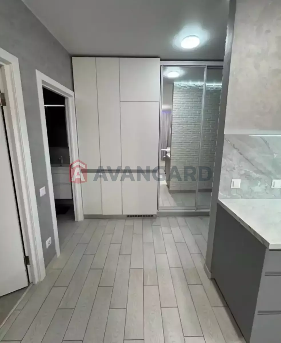 2 кім. квартира, 43/-/- кв. м., 2/9 поверх фото 15 2 кім. квартира, 43/-/- кв. м., 2/9 поверх фото 15