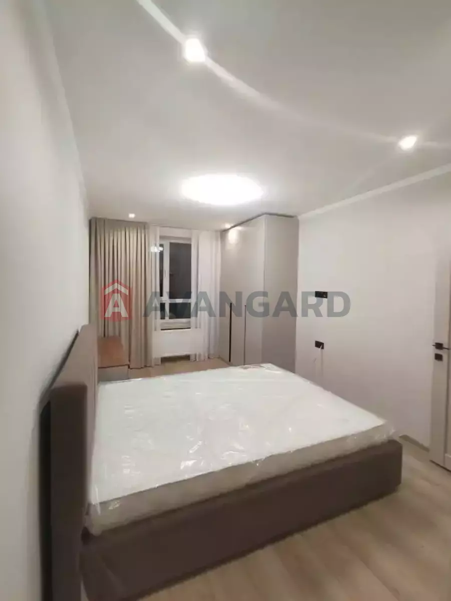 2 кім. квартира, 45/-/- кв. м., 8/10 поверх фото 3 2 кім. квартира, 45/-/- кв. м., 8/10 поверх фото 3