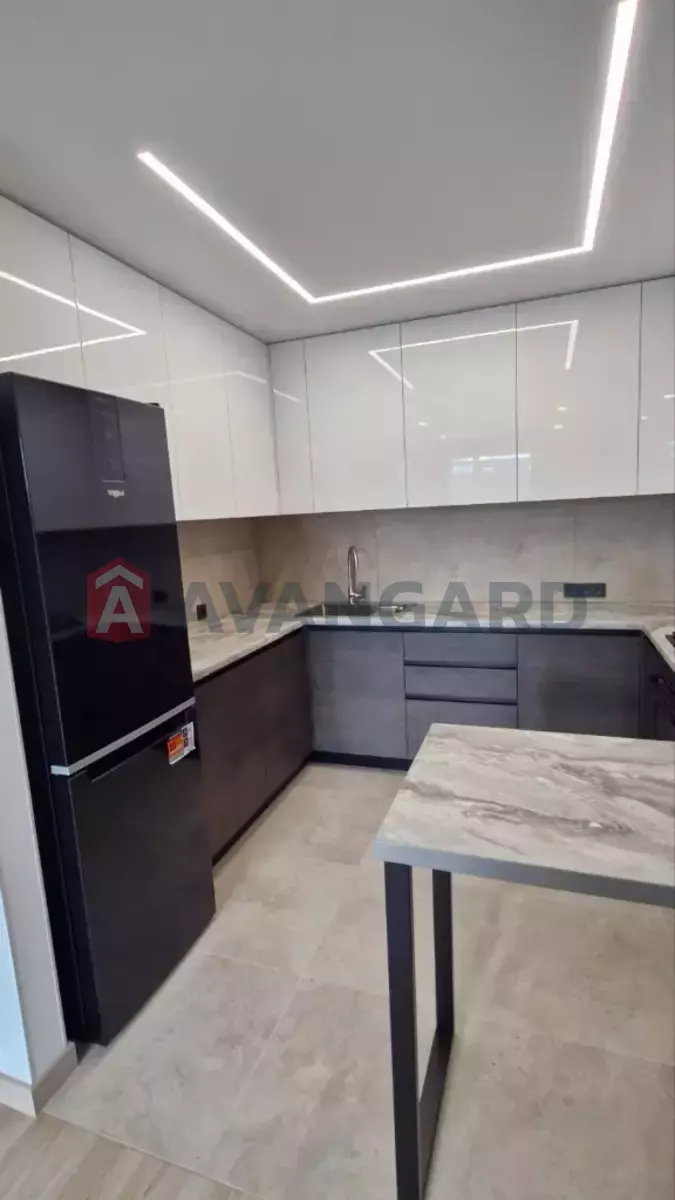 2 комн. квартира, 50/-/- кв. м., 4/9 этаж фото 2 2 комн. квартира, 50/-/- кв. м., 4/9 этаж фото 2