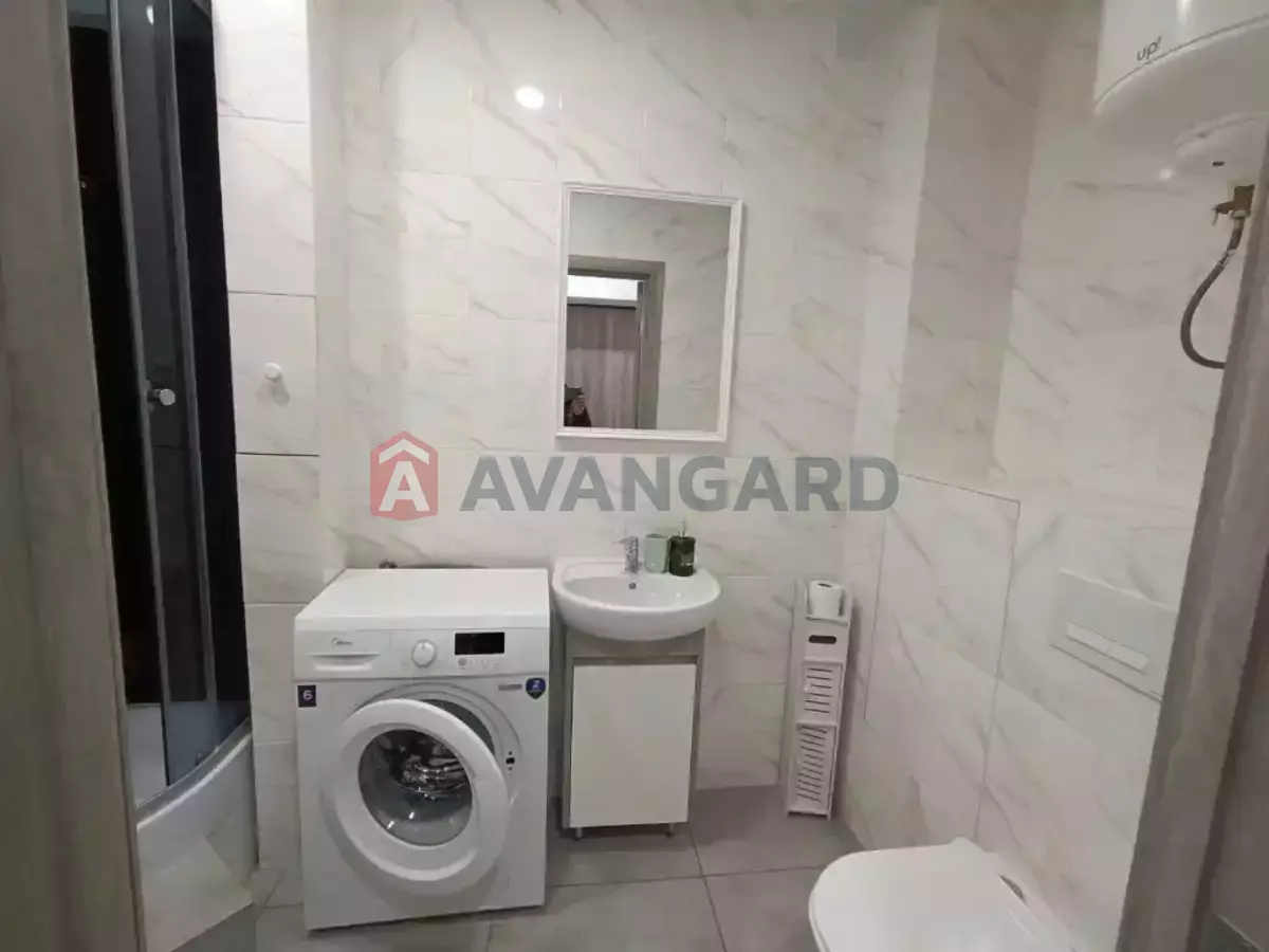 2 комн. квартира, 45/28/8 кв. м., 6/9 этаж фото 10 2 комн. квартира, 45/28/8 кв. м., 6/9 этаж фото 10