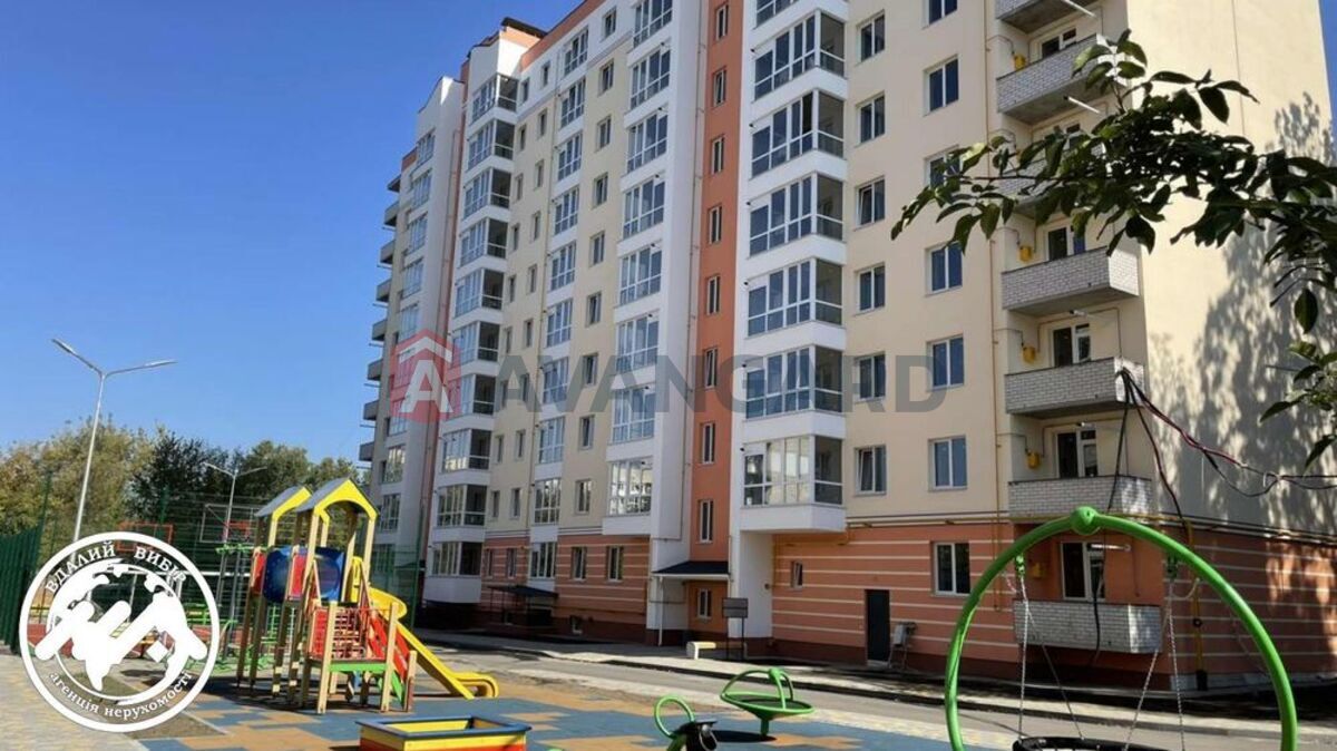 1 кім. квартира, 38/-/14 кв. м., 10/10 поверх фото 11 1 кім. квартира, 38/-/14 кв. м., 10/10 поверх фото 11