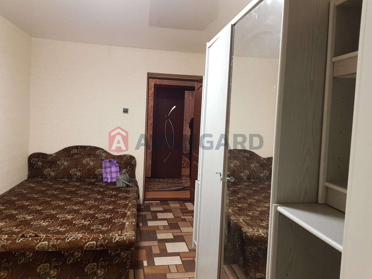 2 кім. квартира, 60/35/11 кв. м., 3/9 поверх фото 5 2 кім. квартира, 60/35/11 кв. м., 3/9 поверх фото 5