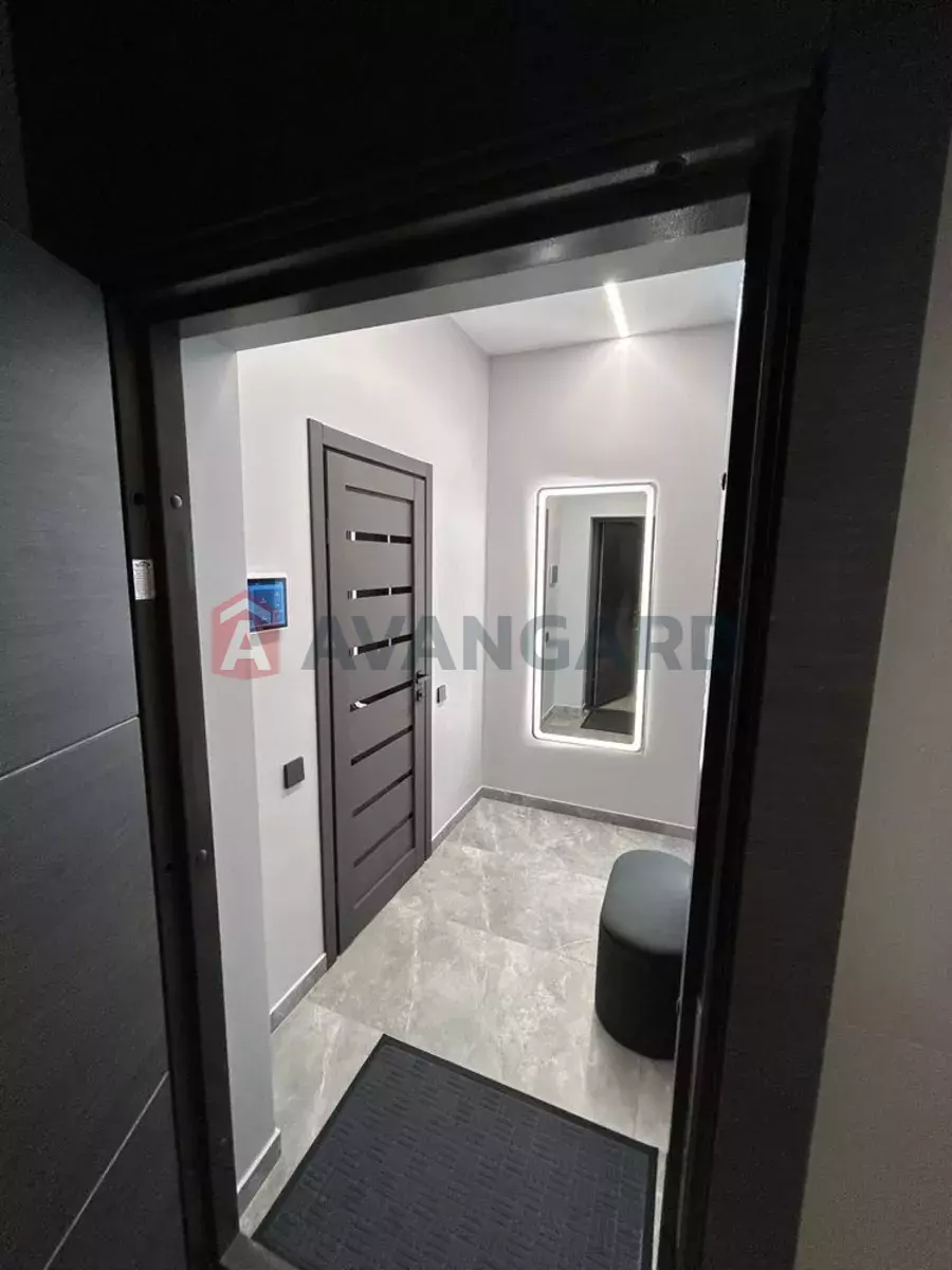 2 кім. квартира, 45/-/23 кв. м., 11/12 поверх фото 5 2 кім. квартира, 45/-/23 кв. м., 11/12 поверх фото 5