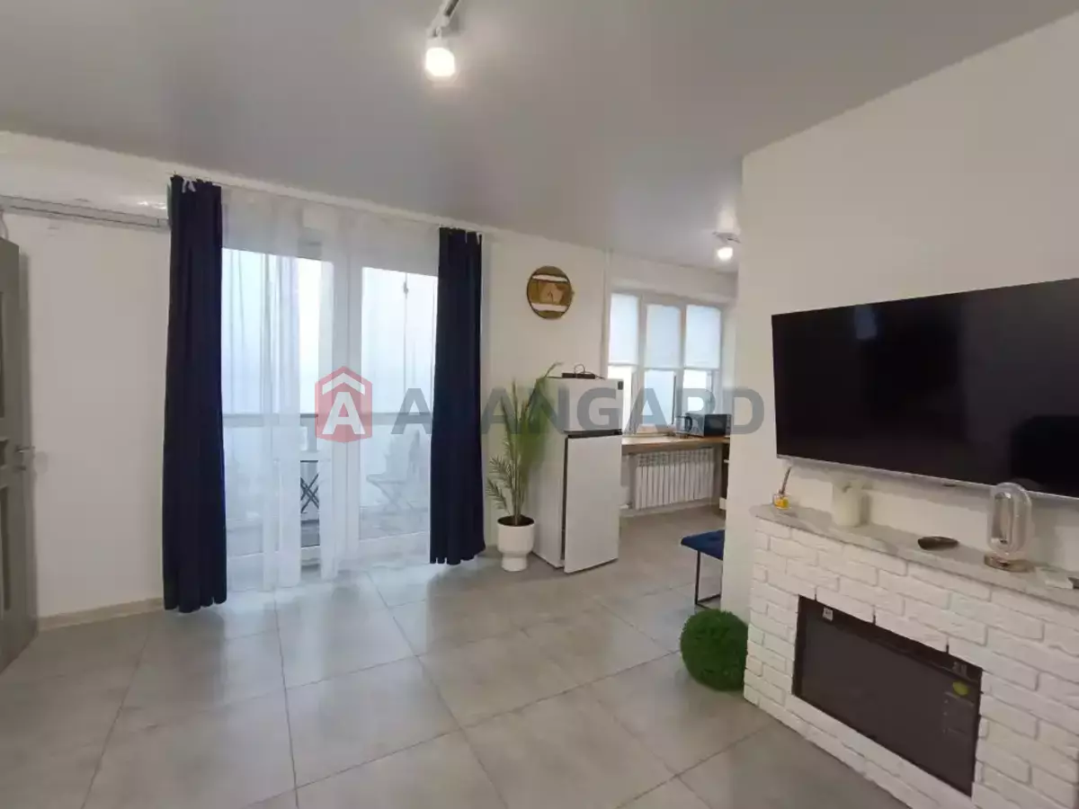 2 комн. квартира, 45/28/8 кв. м., 6/9 этаж фото 5 2 комн. квартира, 45/28/8 кв. м., 6/9 этаж фото 5