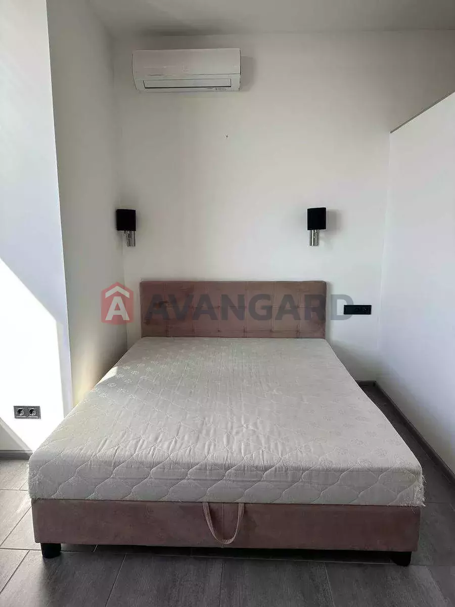 2 кім. квартира, 50/25/18 кв. м., 19/24 поверх фото 4 2 кім. квартира, 50/25/18 кв. м., 19/24 поверх фото 4