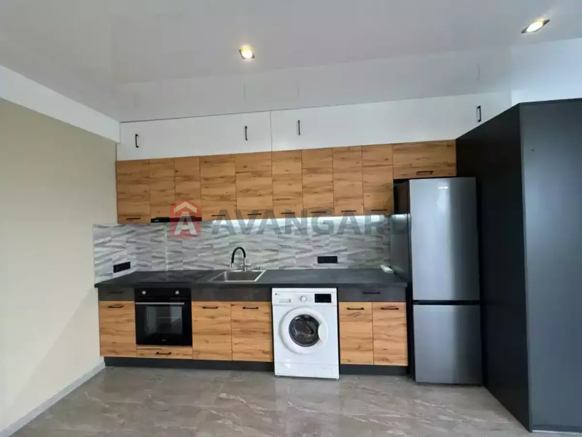 1 комн. квартира, 45/15/20 кв. м., 2/4 этаж фото 6 1 комн. квартира, 45/15/20 кв. м., 2/4 этаж фото 6